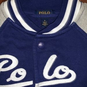 Polo by Ralph Lauren Jackets & Coats - Boys polo Ralph Lauren size 6 Polo by Ralph Lauren Jackets & Coats - Boys polo Ralph Lauren size 6